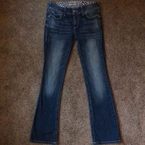 Beautiful Ariat Jeans